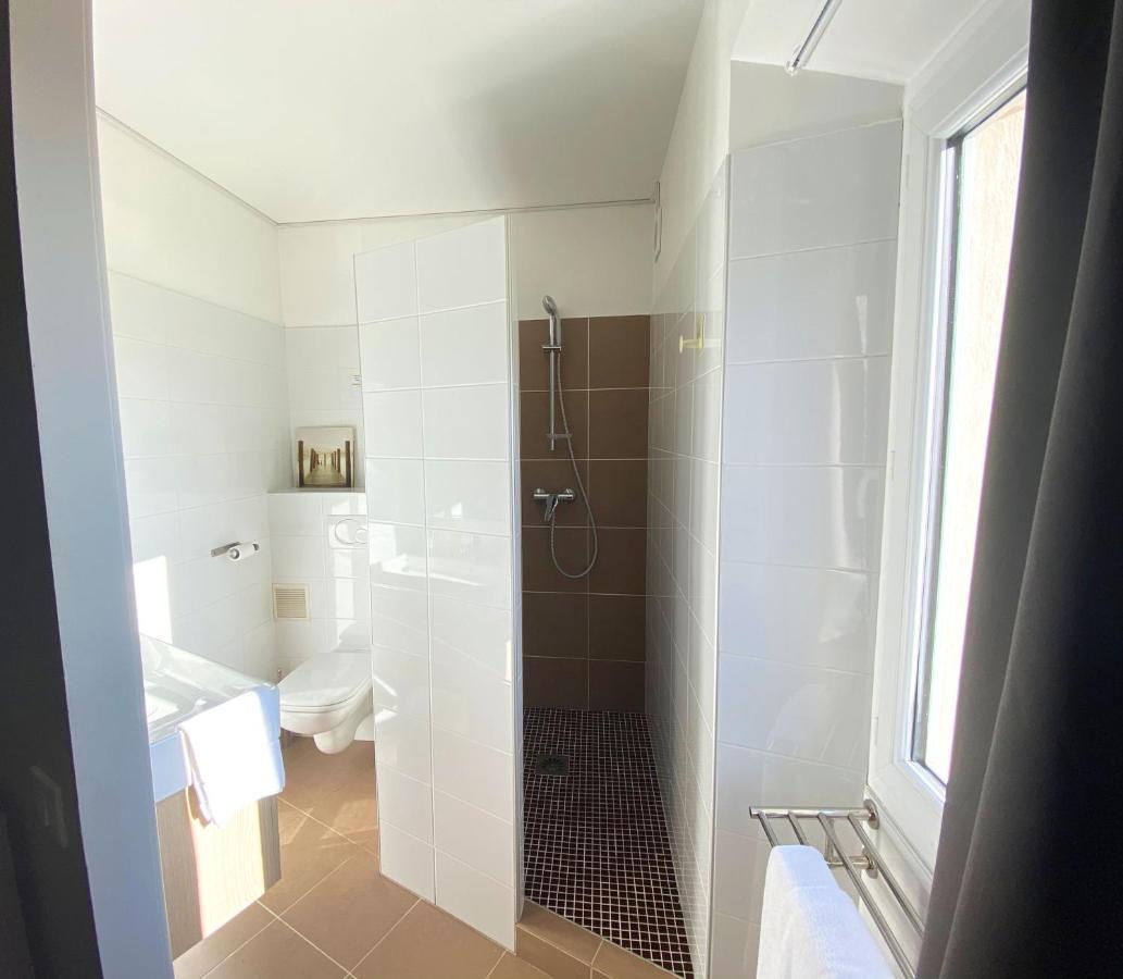 Hotel La Villa D'Эз Экстерьер фото
