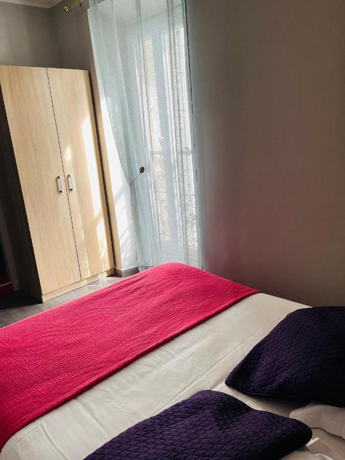 Hotel La Villa D'Эз Экстерьер фото