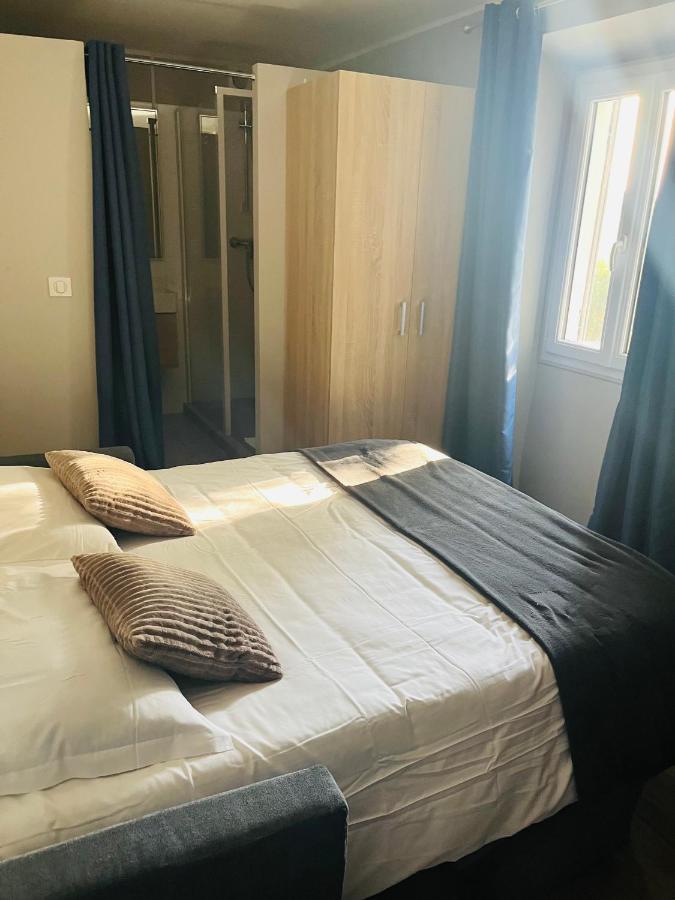 Hotel La Villa D'Эз Экстерьер фото